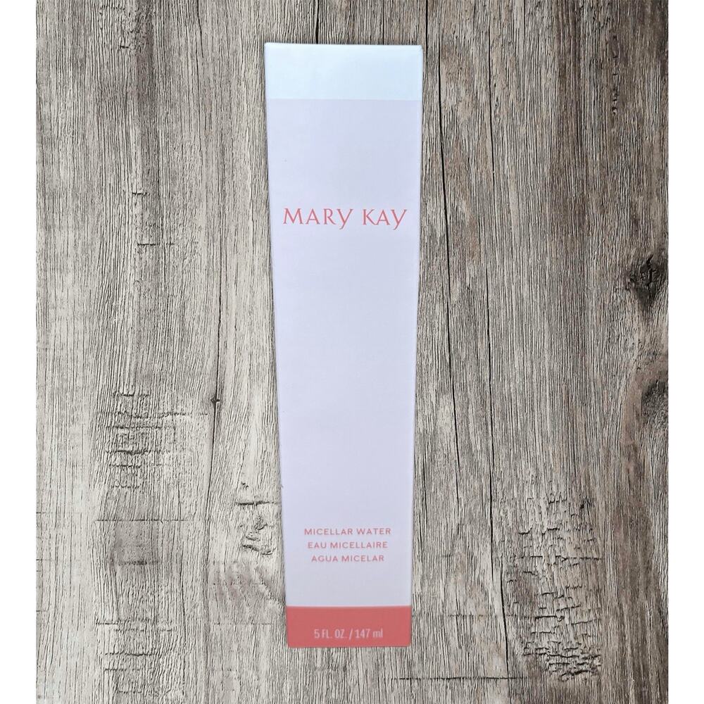 Mary Kay Micellar Water